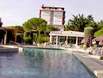 Spa vacation in Venice
